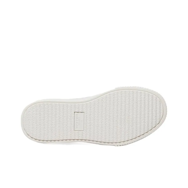 Brother Is Really Good Low-Top Skateboard Shoes Women's-3