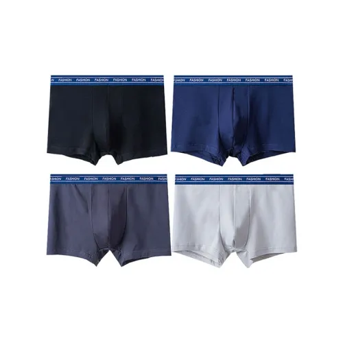 SOIE Men Underpants