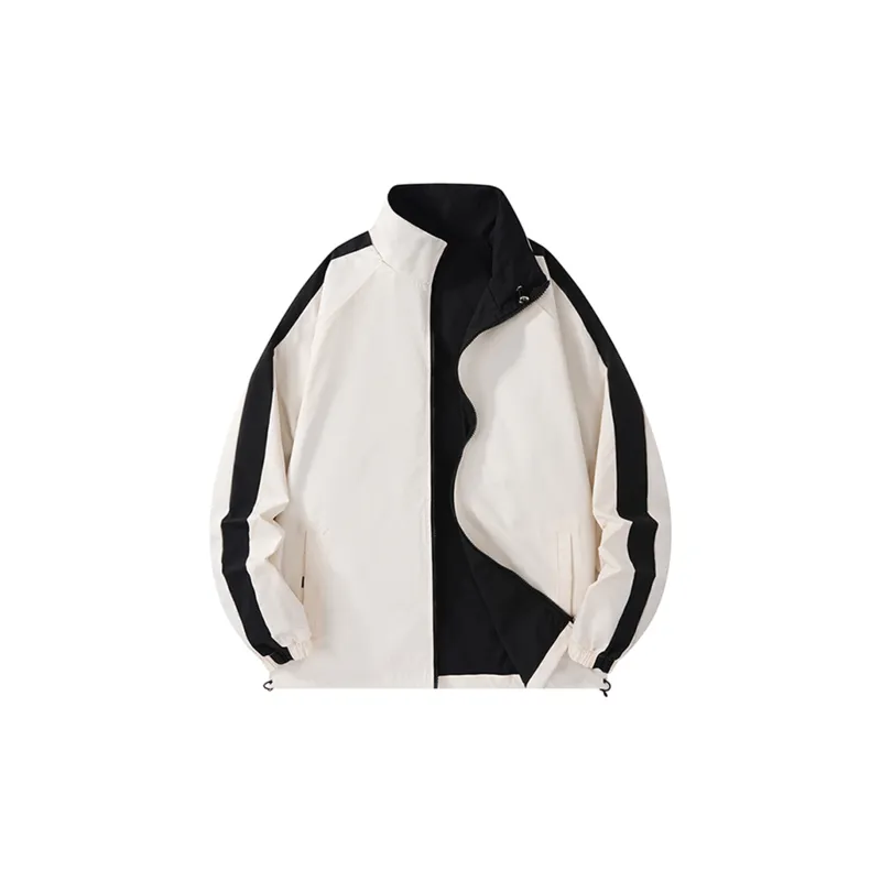 BOTH PLAY Jackets Unisex-2