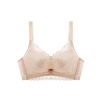 Xiangdada Women's Bras