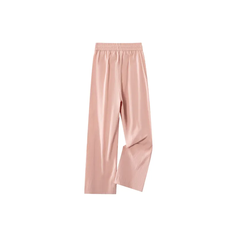 Ang2 Stu Casual Pants Unisex-18