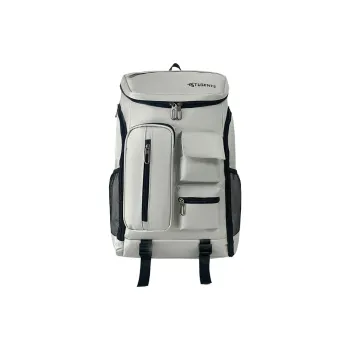 Alcohol Dragon Oxford Backpack Regular Multicolor