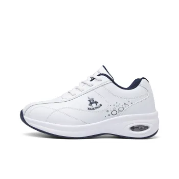 NAIKPLLO Lightweight Low-Top Casual Running Shoes Women's