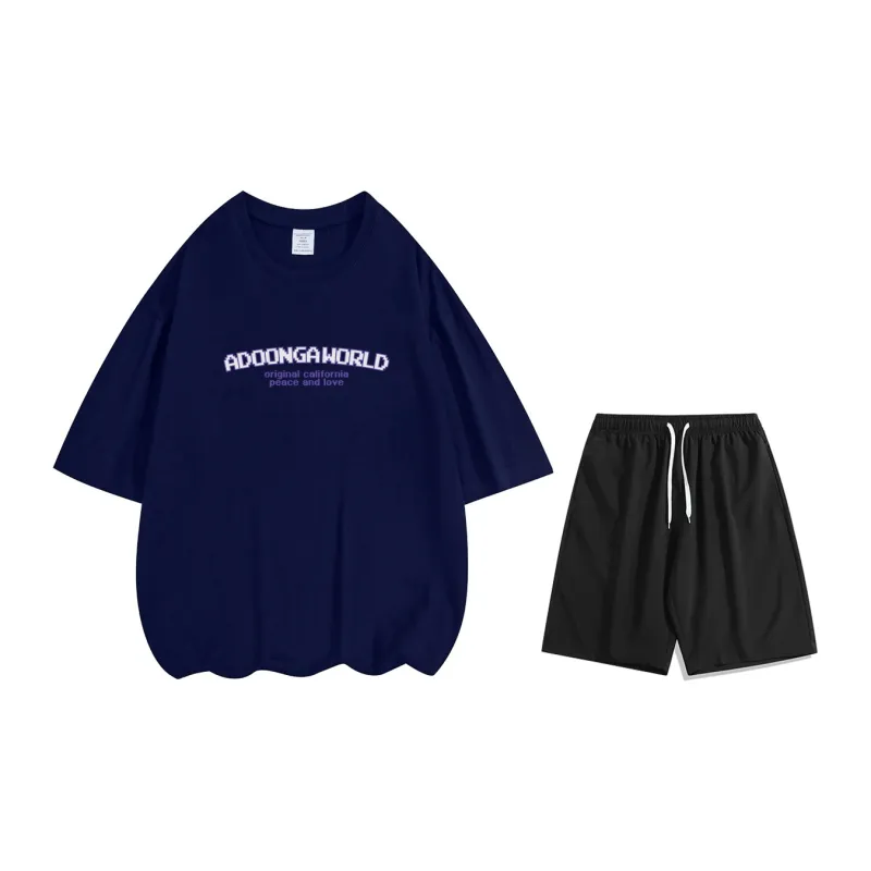 ADOONGA Casual Sportswear Unisex-10