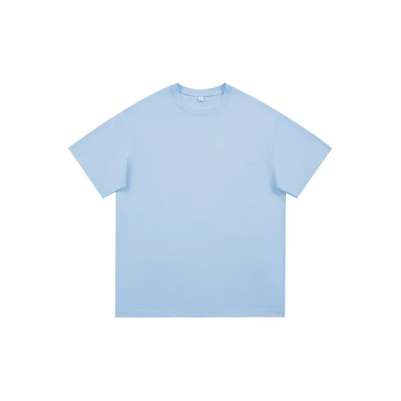 JEANSWEST JEANS Short-Sleeved T-Shirts Unisex-13