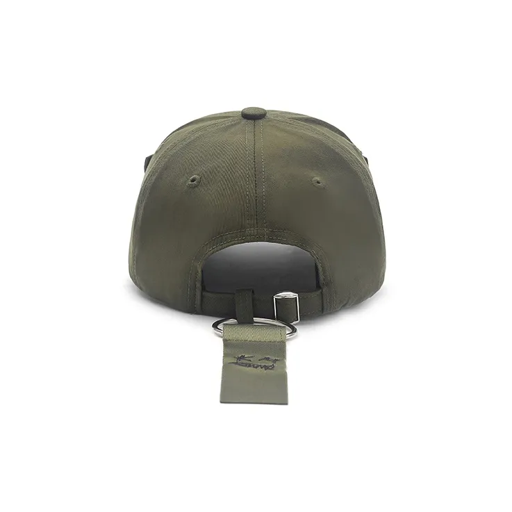 KENMO Cotton Baseball Caps Unisex-20
