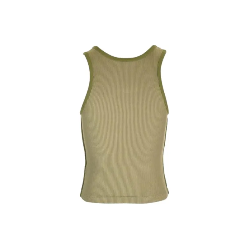 LOEWE Tank Top 'Military Green'-1