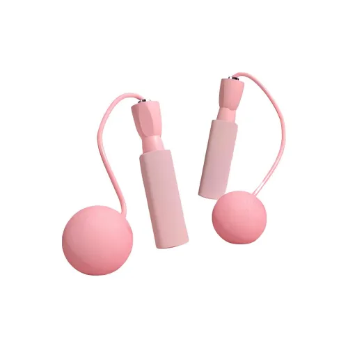 Umay Aerobic Fat Reduction Non Countable Jump Ropes Adults Handle Material Foam, Rope Material PVC+Steel Wire 3m