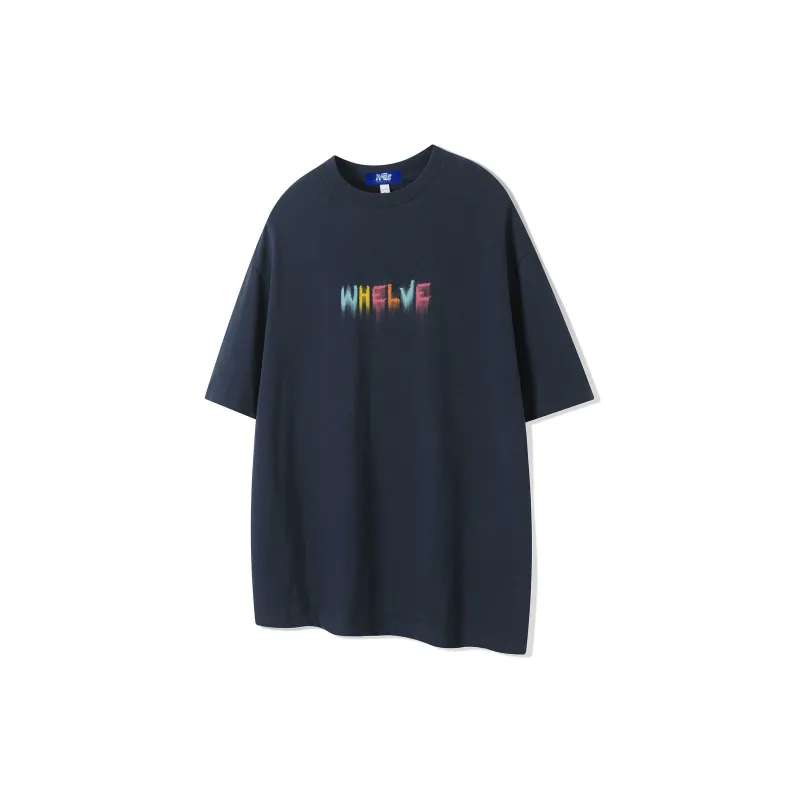 WHELVE T Shirts Unisex-16
