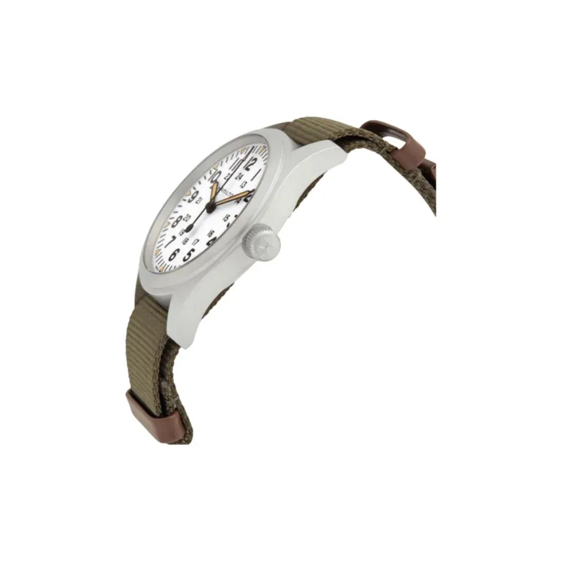 Hamilton Men Watch-2