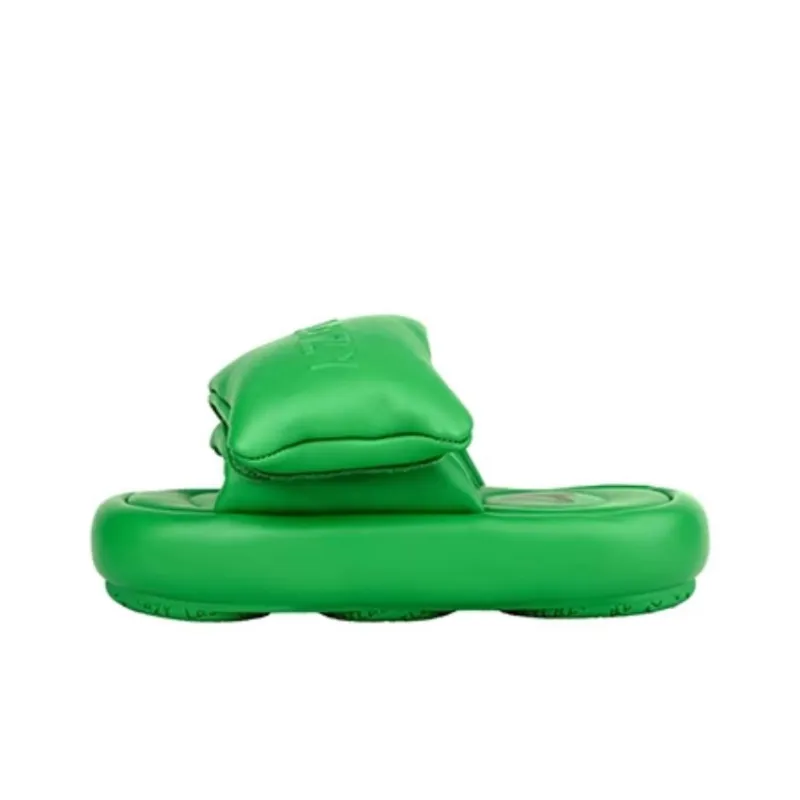 LAST LAZY Versatile Pillow Slippers Unisex-5