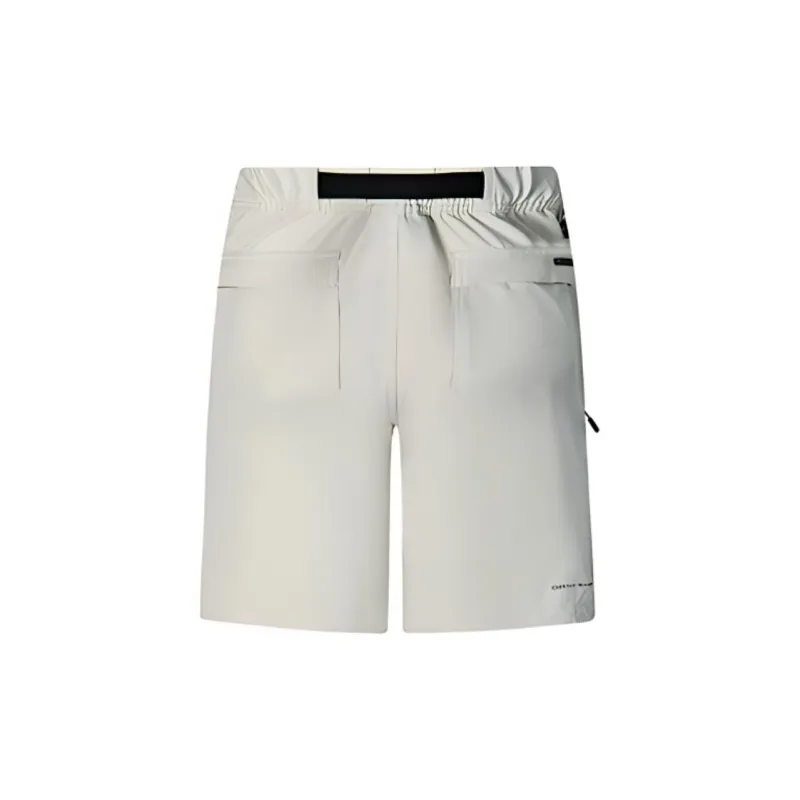 Columbia Transit SS24 Casual Shorts Men's White-1