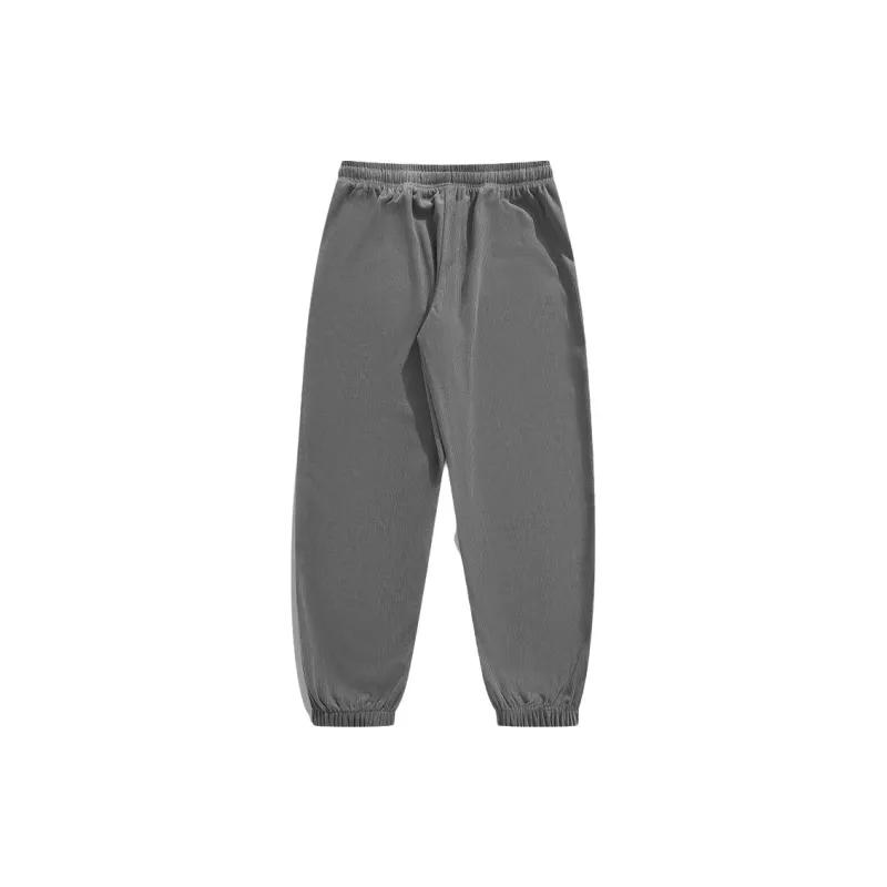 PANDA BASE Casual Pants Women's-4