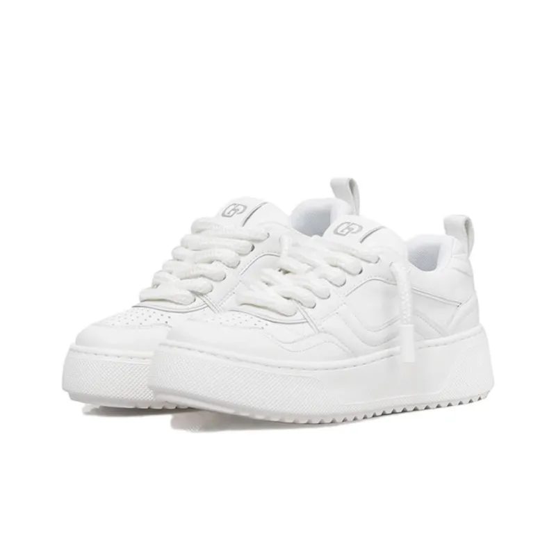 Brother Is Really Good Low-Top Skateboard Shoes Women's-1