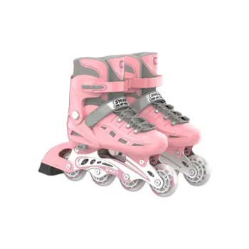Sway Inline Skates PP Material Shoe Case Unisex