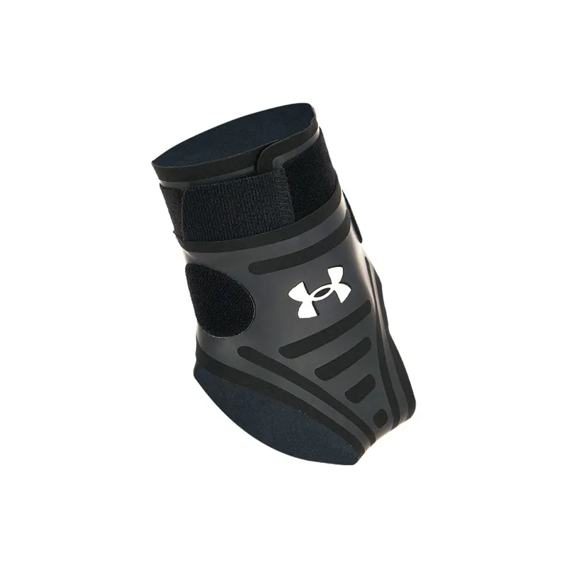 Under Armour Ankle Braces Basketball Running Cycling Unisex Polyamide Polyester-1