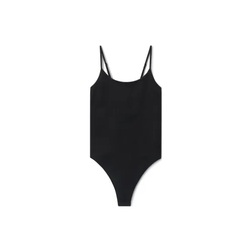 Alexander Wang Bodysuits Women's Black