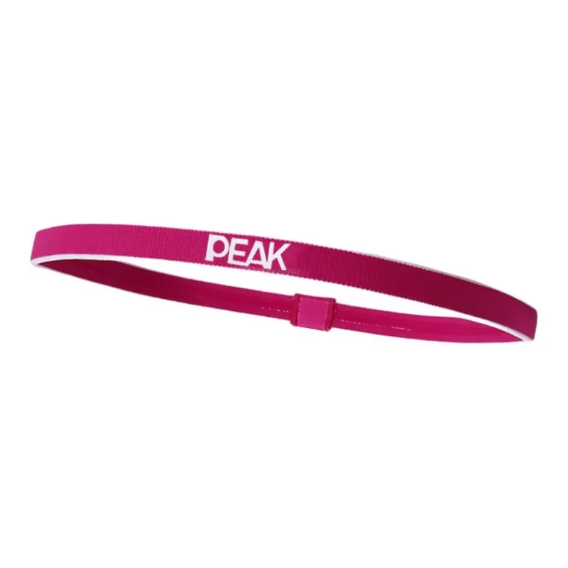 PEAK Sweatbands Elastic Silicone Unisex-4