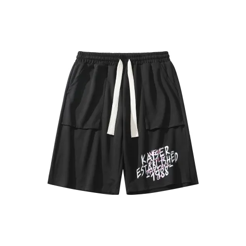 KAISER Casual Shorts Unisex