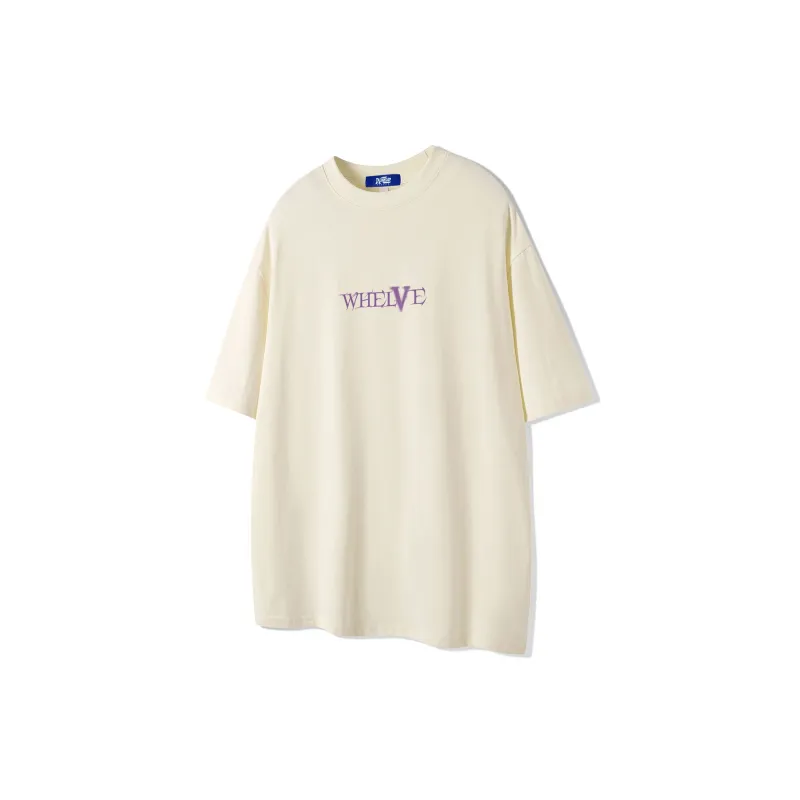 WHELVE T Shirts Unisex-11