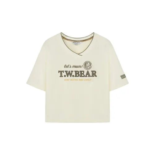 Teenie Weenie Women Shirt