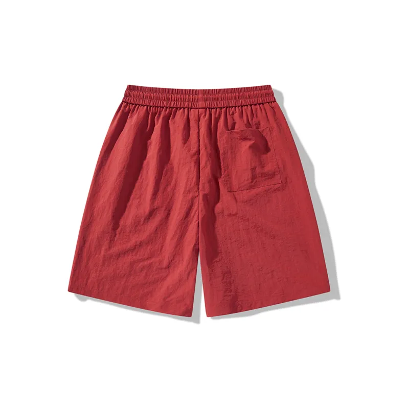JEANSWEST CLUB Casual Shorts Unisex-19