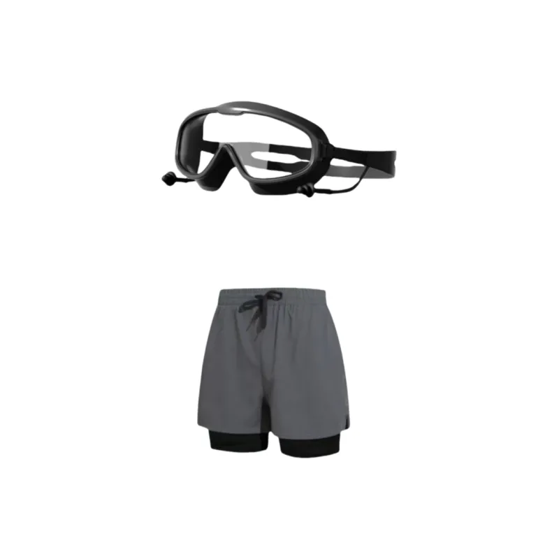 SINGLELADY Swimming Equipment Sets-2