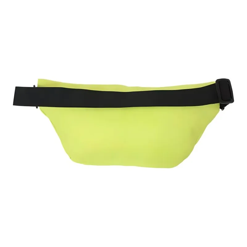 Adidas Polyester Crossbody Bags Fanny Pack Regular Women's Neon Yellow-4
