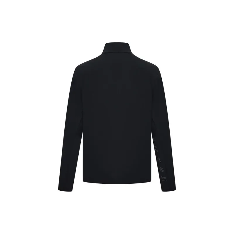 CARNAVAL DE VENISE Jackets & Coats Men's Black-1