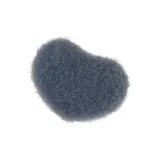 Heart Multicolor Clips[Blue]