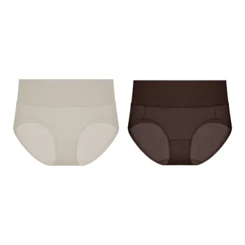 Ubras Underpants Women's 2 Pack