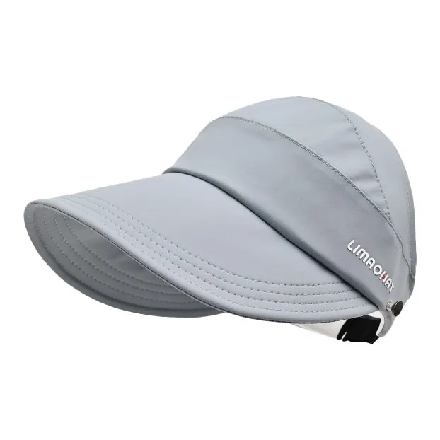 CARDANRO Foldable Sun Hat Sun Protection Hats Women's-3
