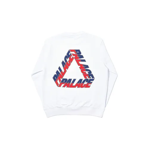 PALACE Split P3 Crew 