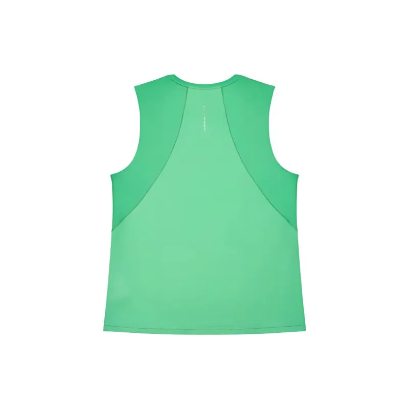 Mizuno PERFORMANCE Series SS24 Tank Tops Men's Original Electric Green-1