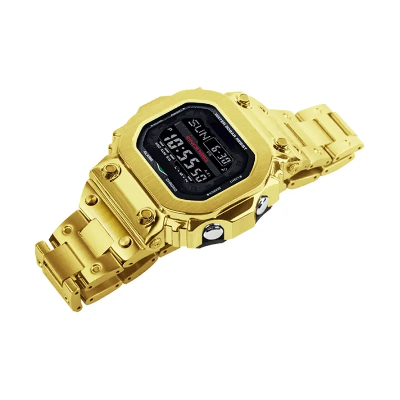 Keppot Unisex Watch Bands-5