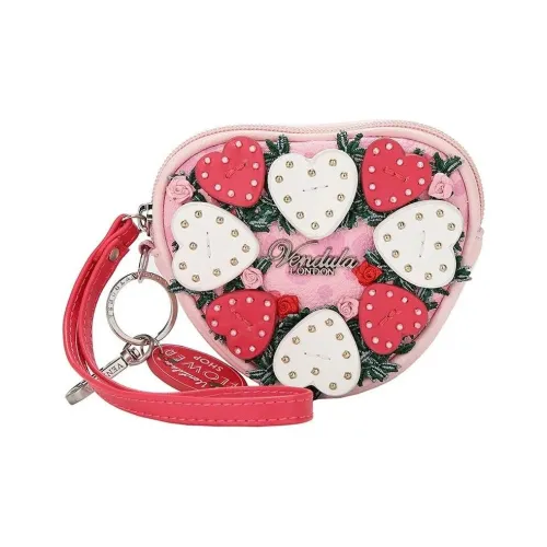 Vendula Coin Purses Pink