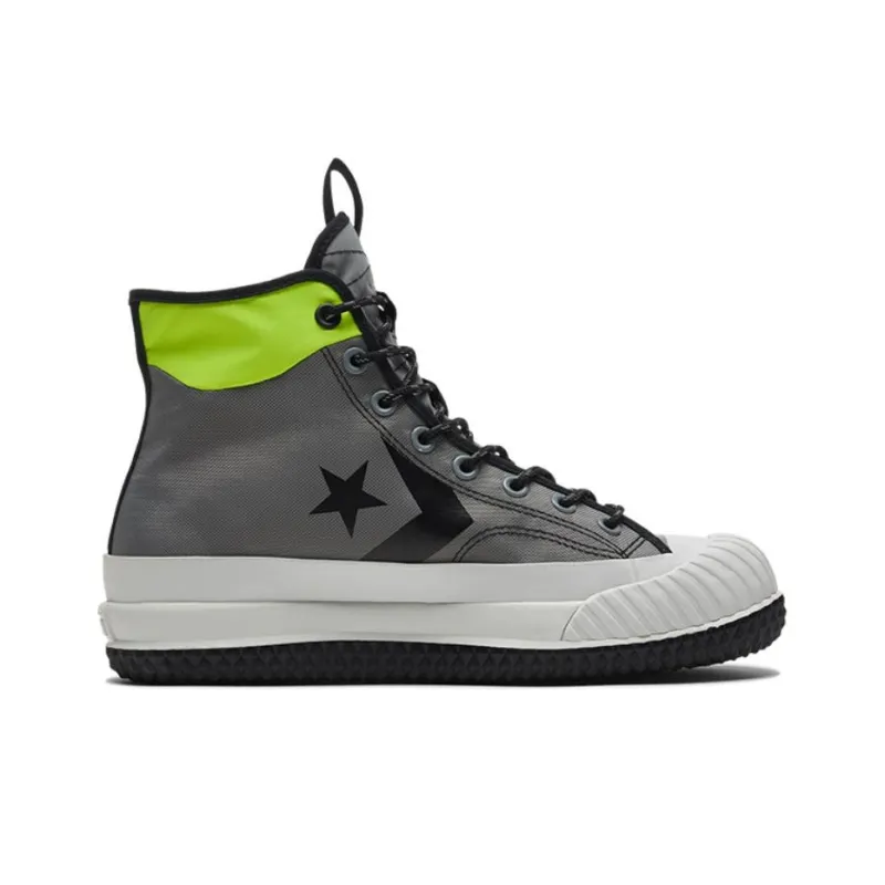 Bosey Converse Mc Gore Tex High 'Limestone Grey'-1