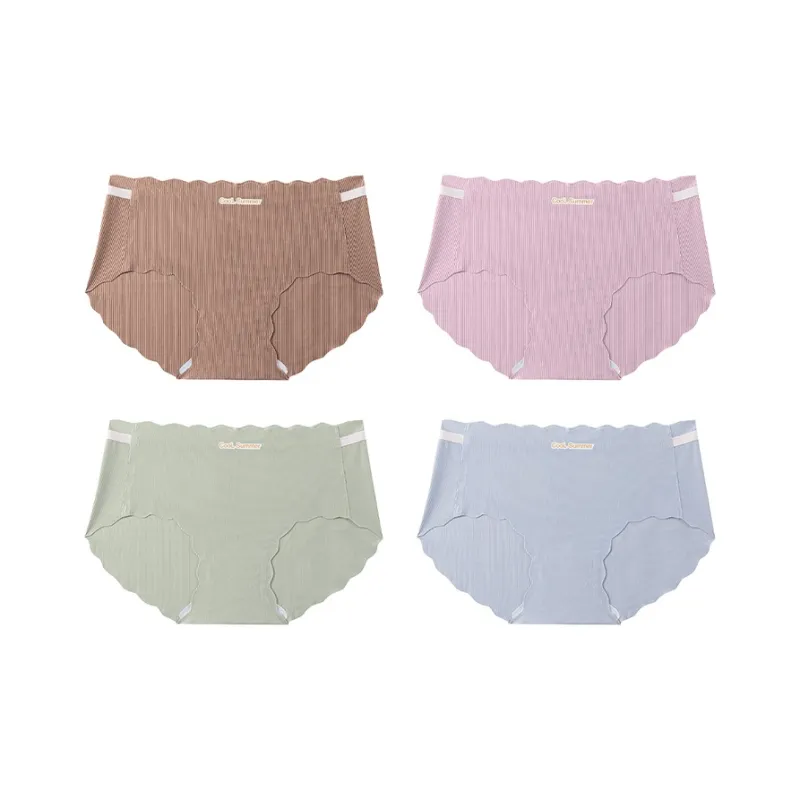 Ordifen Underpants Women's 4 Pack-6