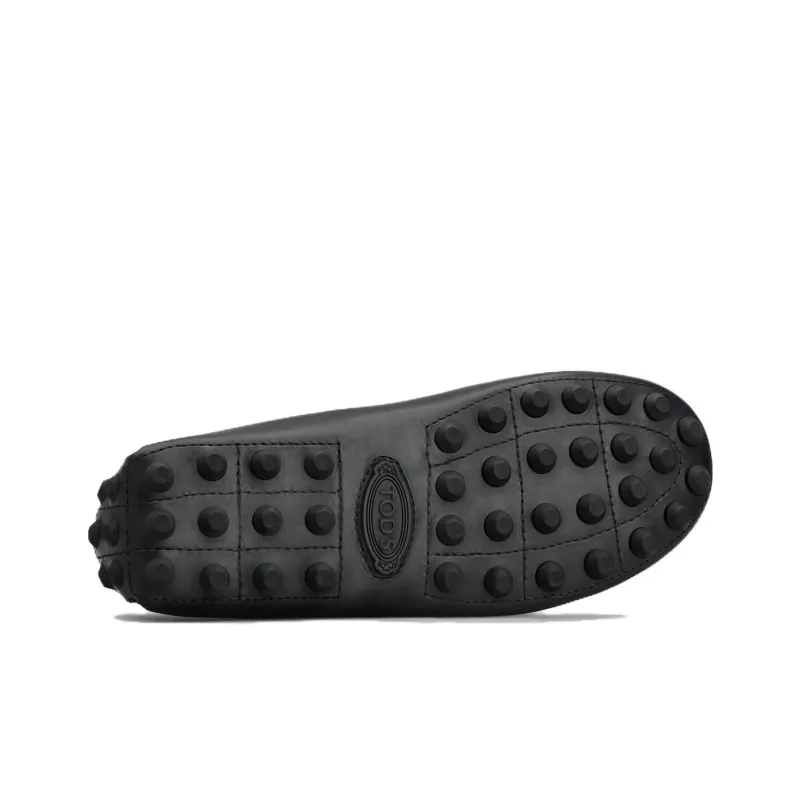 TOD'S Gommino T Timeless Slip On Loafers-3