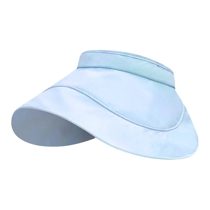 NANJIREN Slim And Lightweight Sun Protection Hats Women's-4
