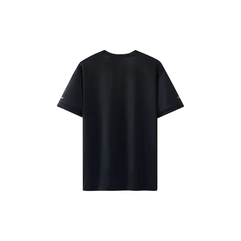 K bird T Shirts Unisex-3