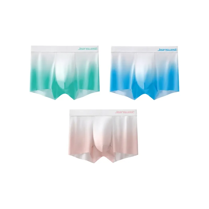 JEANSWEST Men Boxer Shorts-4