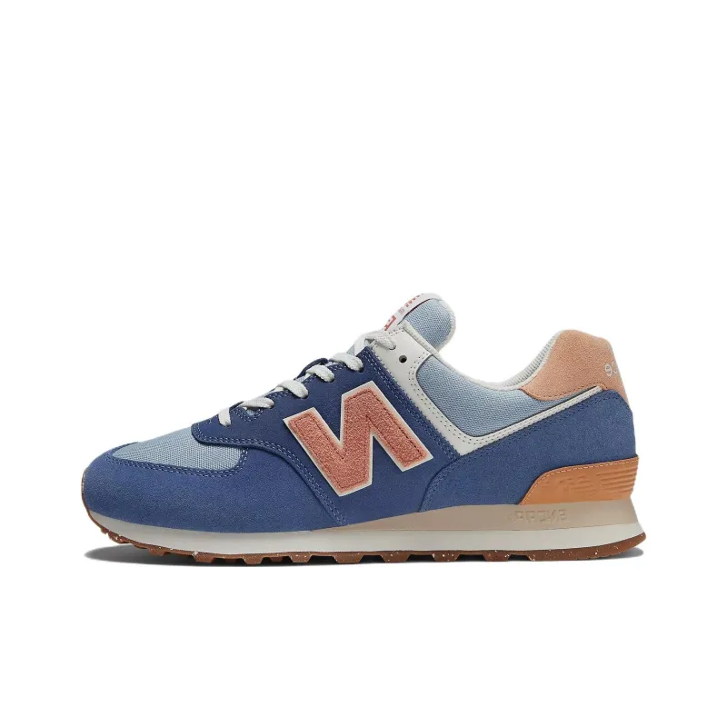 New Balance 574 Night Sky-0