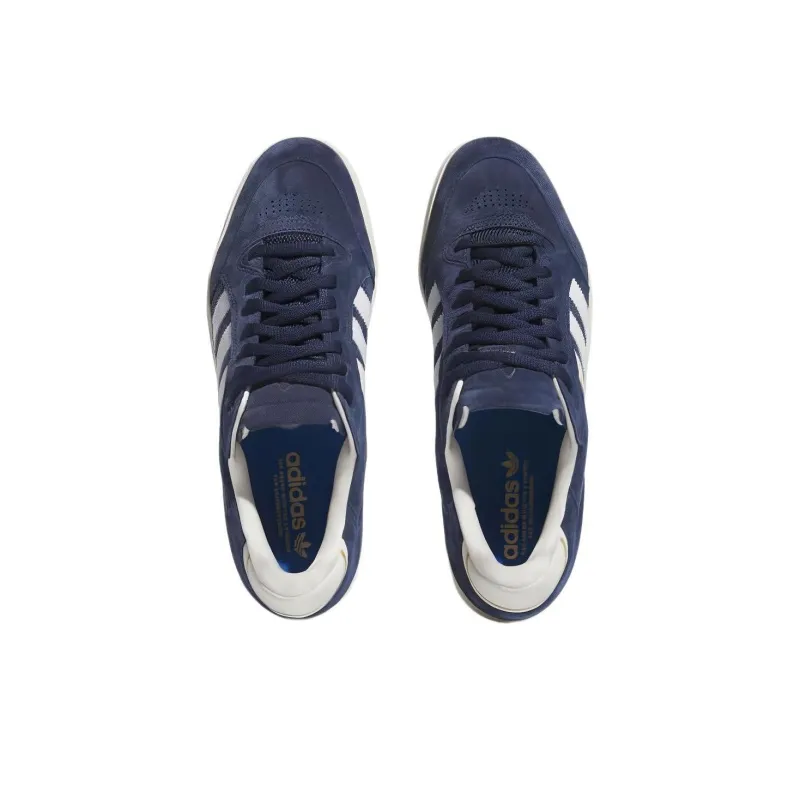 Tyshawn Adidas Originals Remastered 'Collegiate Navy'-2