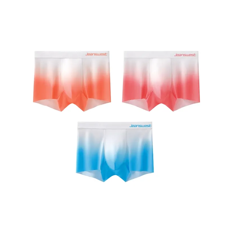 JEANSWEST Men Boxer Shorts-3