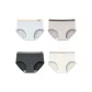 4 Pack (Gray Vs Skin+Coffee Vs Brown+Skin Vs Pink)