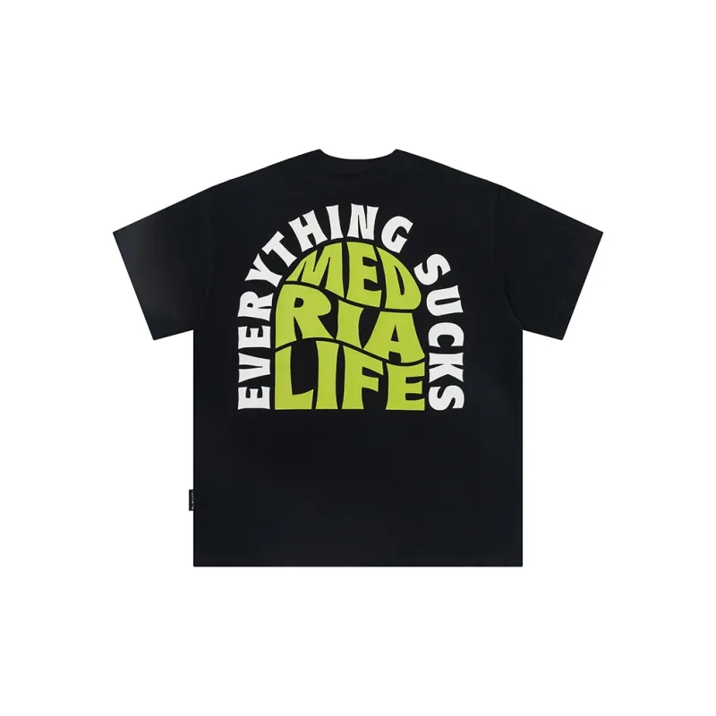MEDRIA T-Shirts Unisex-1