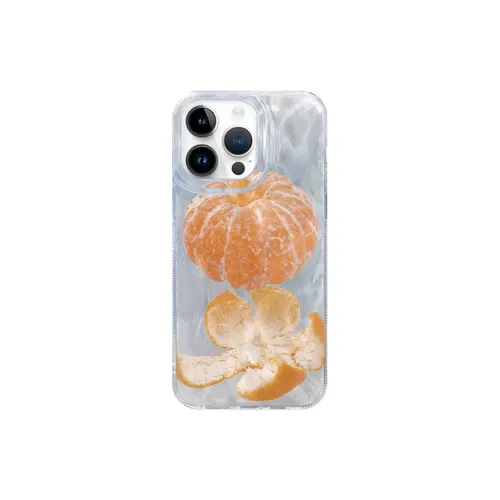 A tidal wave Phone Cases