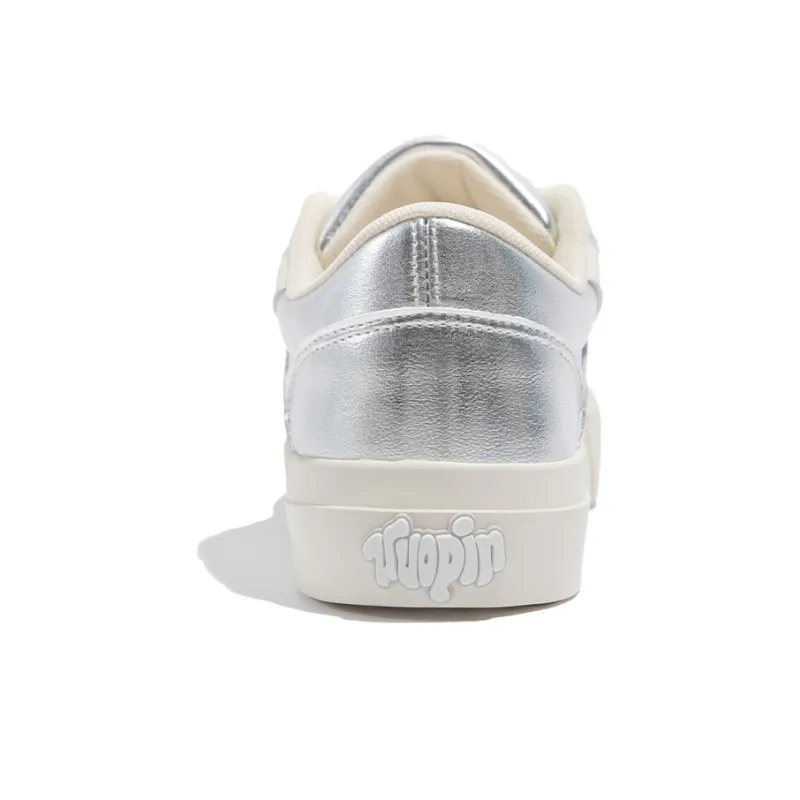 TUOPIN Pie Shoes Limited Couple's Edition Skateboard Shoes Unisex-39