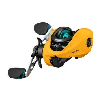 GW Fishing Line Reels Outdoor Fishing